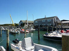 bayline boatyard